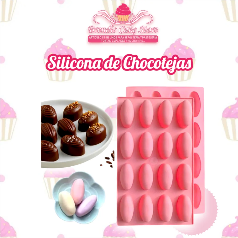 Chocoteja