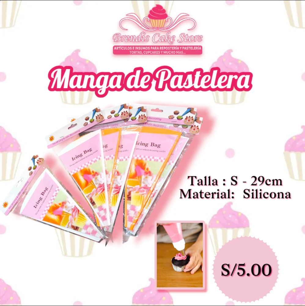 Manga Repostera