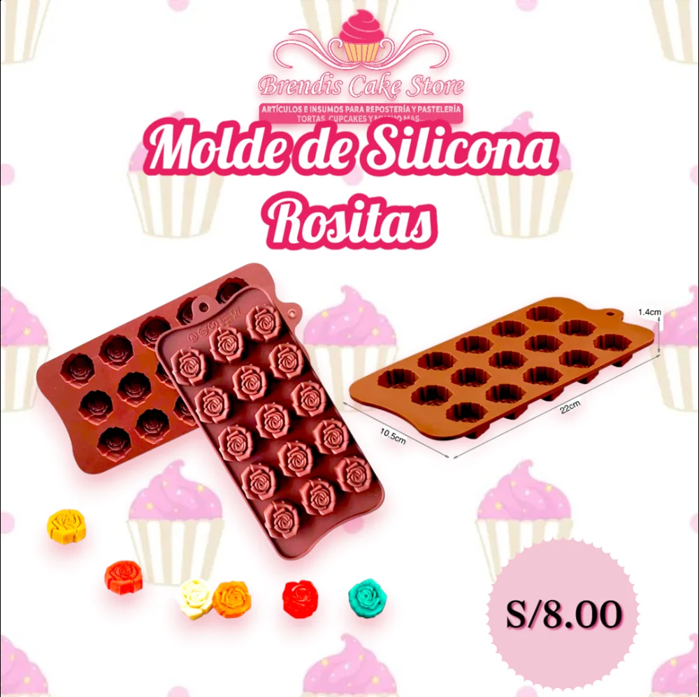 Mini Rositas