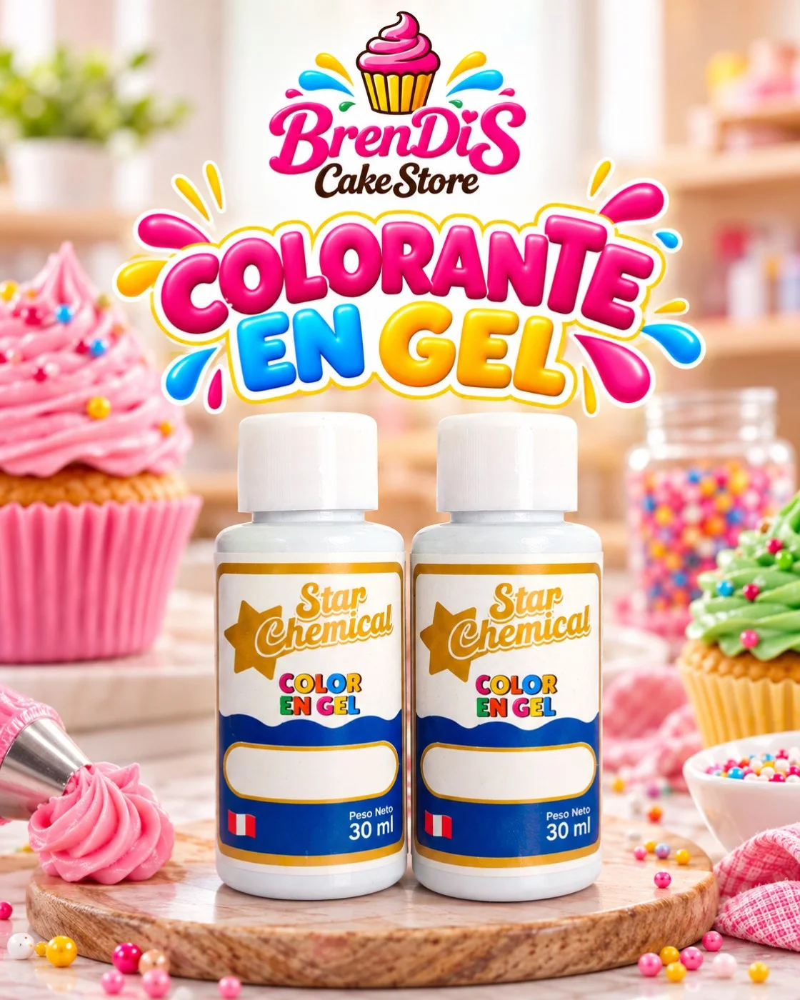 COLO GEL