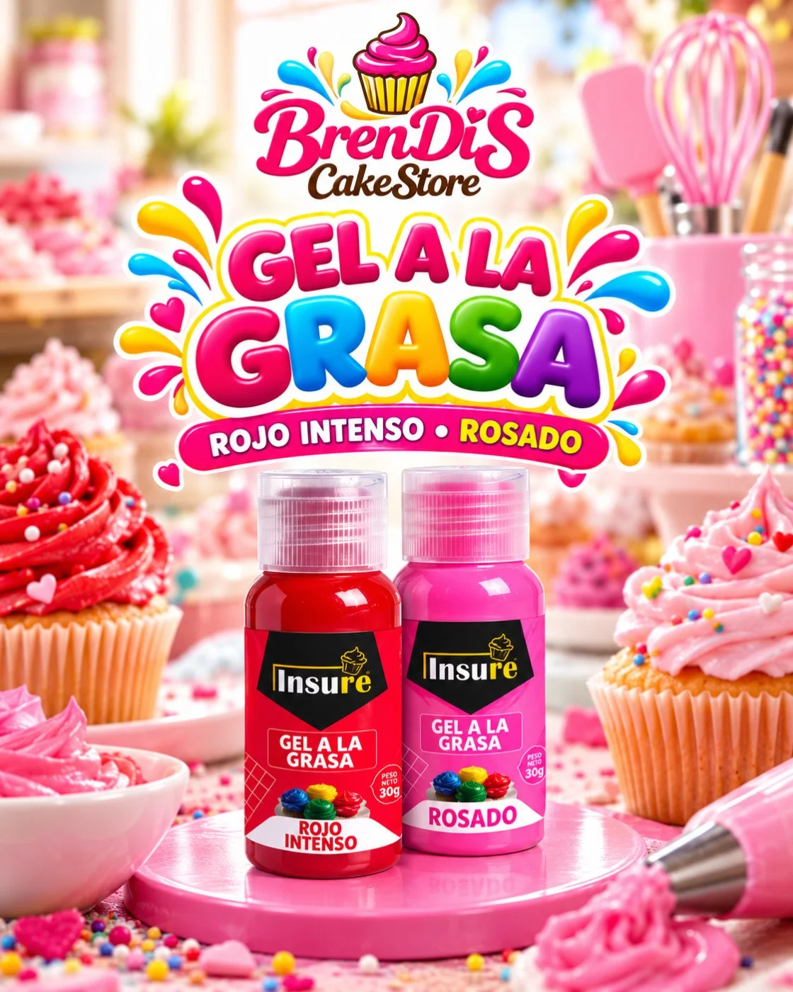 GRASA