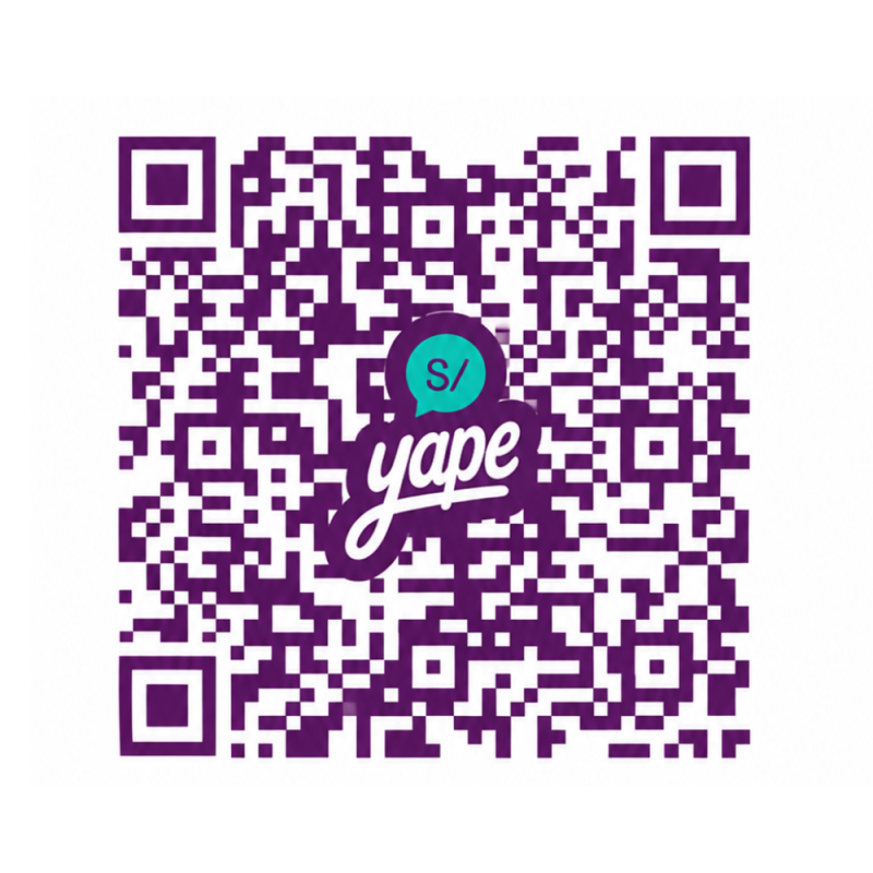 QR de Yape